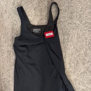 SPANX  Get Moving Sleeveless athletic dress